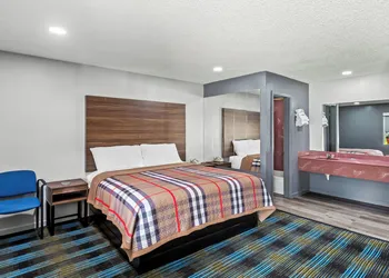 Scottish Inns - Atlanta hotel thumbnail 7