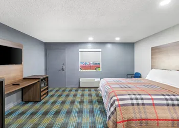 Scottish Inns - Atlanta hotel thumbnail 8