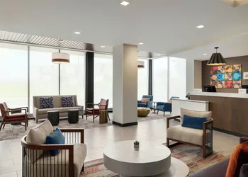 Towneplace Suites By Marriott Lancaster, PA hotel thumbnail 2
