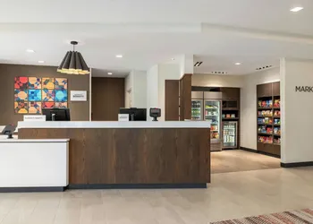 Towneplace Suites By Marriott Lancaster, PA hotel thumbnail 4