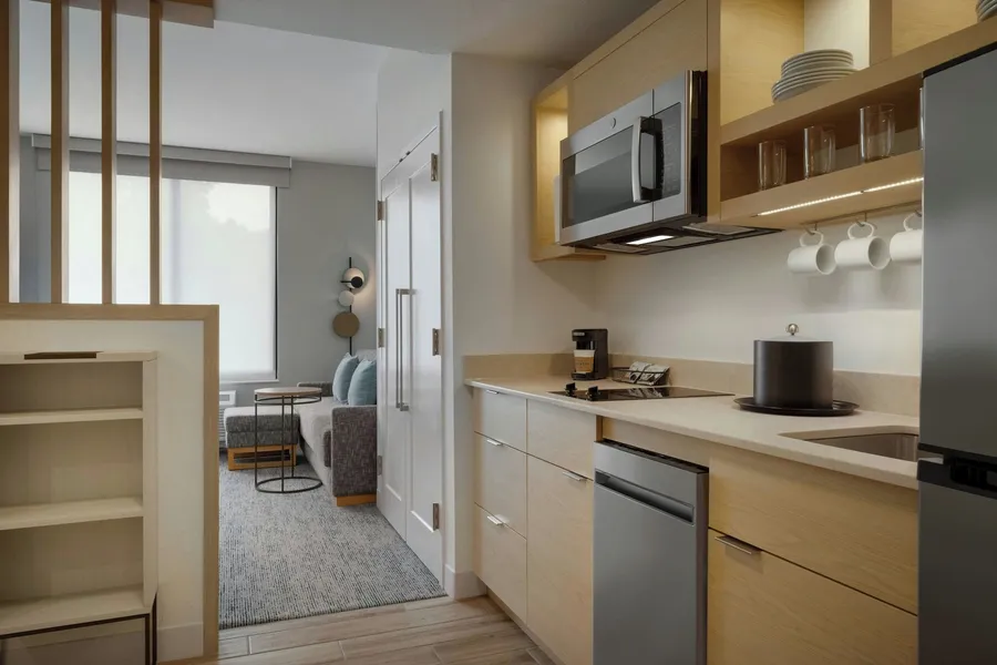 Towneplace Suites By Marriott Lancaster, PA hotel detail image 6