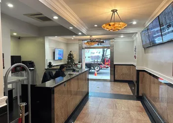 Iconic Hotel hotel thumbnail 5