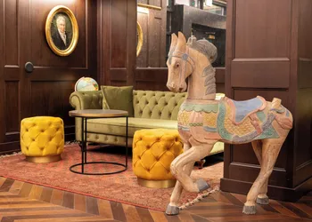 Whisky Hotel hotel thumbnail 2