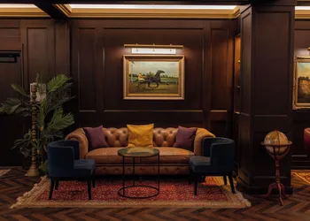 Whisky Hotel hotel thumbnail 3