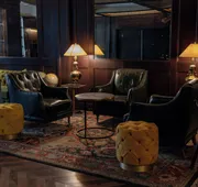 Whisky Hotel hotel detail image 4