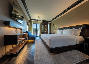 Whisky Hotel hotel thumbnail 5