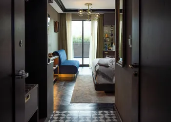 Whisky Hotel hotel thumbnail 6