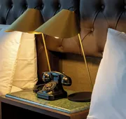 Whisky Hotel hotel detail image 7