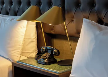 Whisky Hotel hotel thumbnail 7