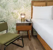 The LEEF Hotel hotel detail image 5
