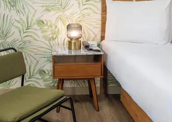 The LEEF Hotel hotel thumbnail 5