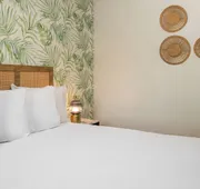 The LEEF Hotel hotel detail image 7