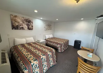 Winslow Motel hotel thumbnail 6