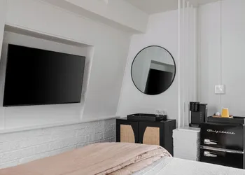Haleys Court Boutique Motel hotel thumbnail 5