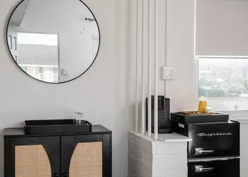 Haleys Court Boutique Motel hotel thumbnail 6