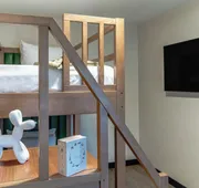 LYFE INN & SUITES by AGA- North Hollywood Universal Studios hotel detail image 4