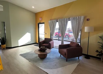 Hotel Rising hotel thumbnail 2