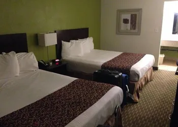 Hotel Rising hotel thumbnail 6