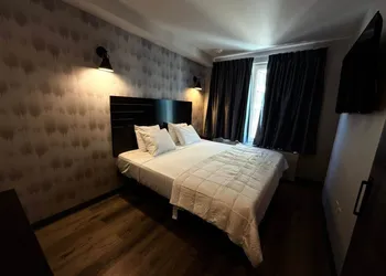 BKWAY Hotel Brooklyn hotel thumbnail 8