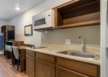 Extended Stay America Suites - Tampa - Casino Area hotel thumbnail 5