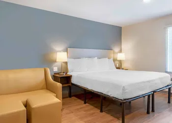 Extended Stay America Suites - Tampa - Casino Area hotel thumbnail 6