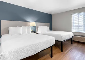 Extended Stay America Suites - Tampa - Casino Area hotel thumbnail 8