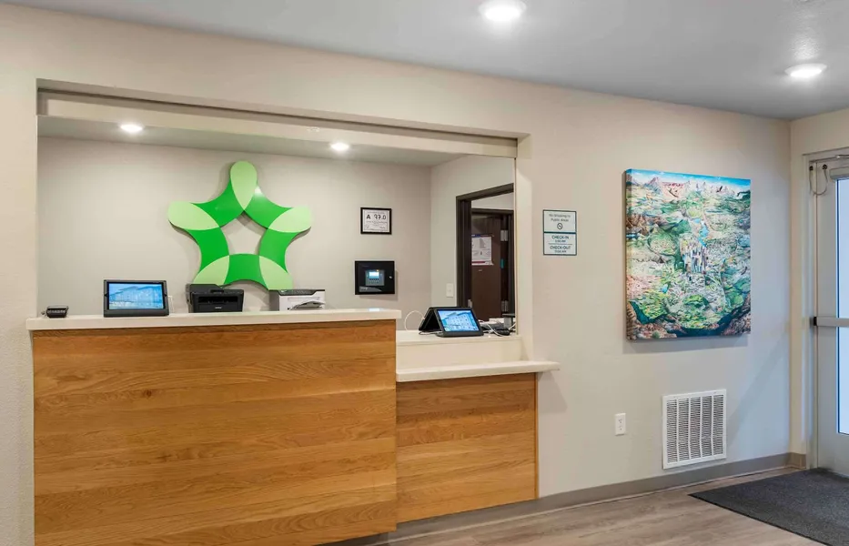 Extended Stay America Suites - Tampa - Casino Area hotel detail image 2