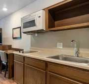 Extended Stay America Suites - Tampa - Casino Area hotel detail image 5