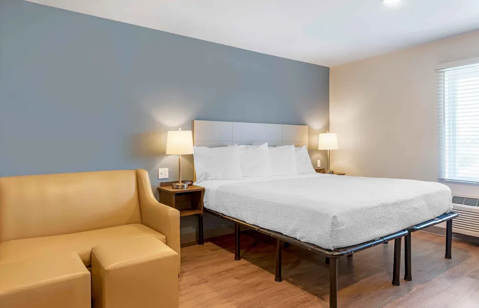 Extended Stay America Suites - Tampa - Casino Area hotel detail image 6