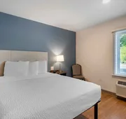 Extended Stay America Suites - Tampa - Casino Area hotel detail image 7