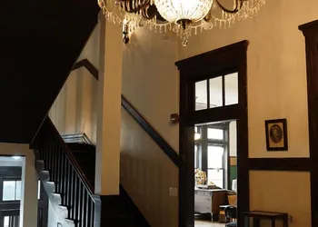 Nome Schoolhouse Inn and Event Center hotel thumbnail 2