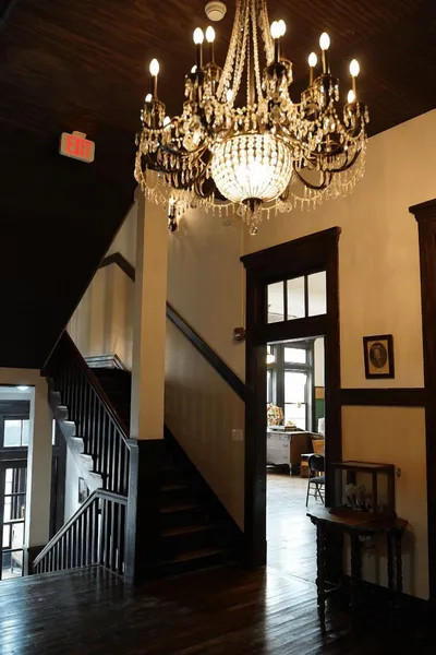 Nome Schoolhouse Inn and Event Center hotel detail image 2