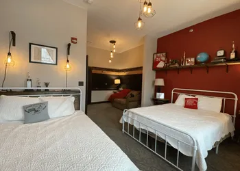 Nome Schoolhouse Inn and Event Center hotel thumbnail 5