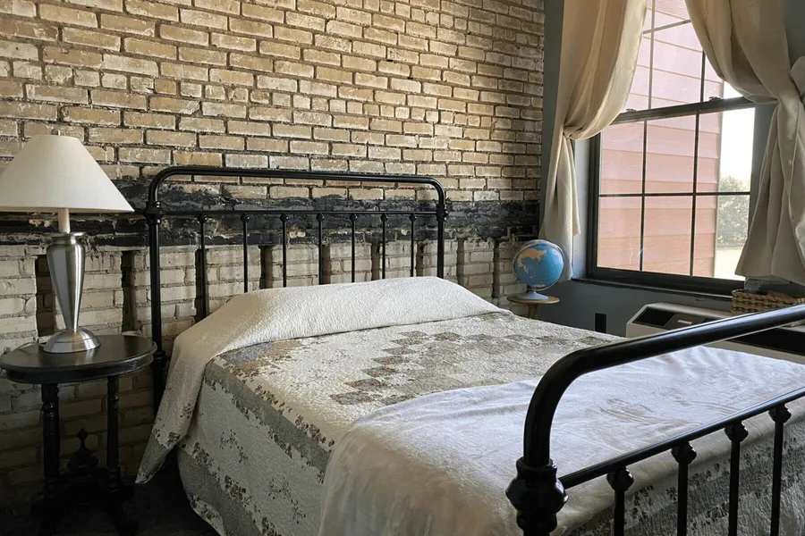 Nome Schoolhouse Inn and Event Center hotel detail image 6