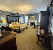 Excelsior at the Manor House hotel detail image 4