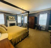 Excelsior at the Manor House hotel detail image 5
