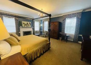 Excelsior at the Manor House hotel thumbnail 5