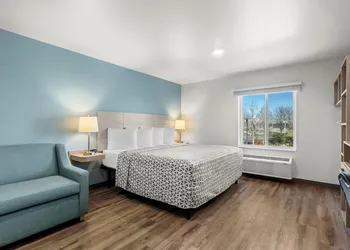 Woodspring Suites Sumter Near Shaw Afb hotel thumbnail 7