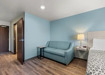 Woodspring Suites Sumter Near Shaw Afb hotel thumbnail 8