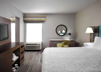 Best Western Plus Clinton/Jackson hotel thumbnail 2