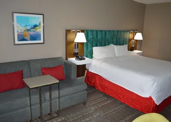 Best Western Plus Clinton/Jackson hotel thumbnail 3
