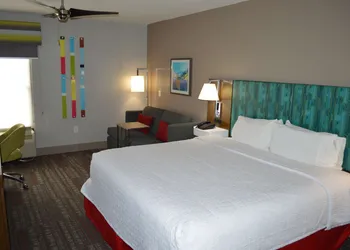 Best Western Plus Clinton/Jackson hotel thumbnail 4