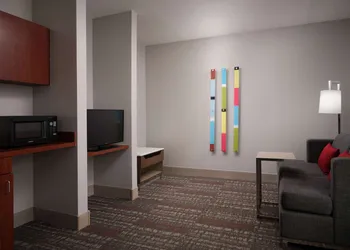 Best Western Plus Clinton/Jackson hotel thumbnail 6