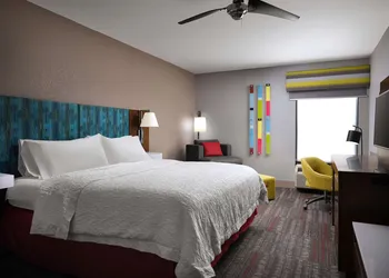 Best Western Plus Clinton/Jackson hotel thumbnail 7