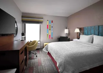 Best Western Plus Clinton/Jackson hotel thumbnail 8