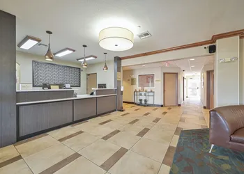 Affordable Suites of America Tulsa hotel thumbnail 2