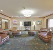 Affordable Suites of America Tulsa hotel detail image 3