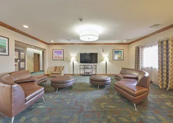 Affordable Suites of America Tulsa hotel thumbnail 3