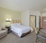 Affordable Suites of America Tulsa hotel detail image 4