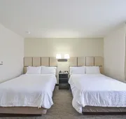 Affordable Suites of America Tulsa hotel detail image 5